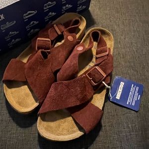 Birkenstock Tulum sandal new with tags